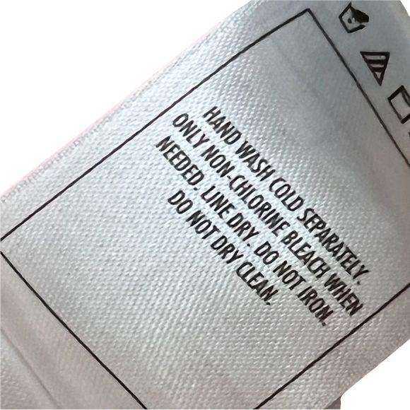 Disney Parks Rain Poncho Minnie OR Mickey Reflective Jacket Packable Coat - Picture 14 of 15